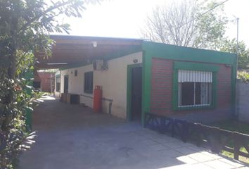 Casa en  Virrey Del Pino, La Matanza