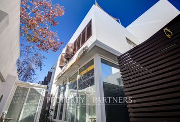 Casa en  Providencia, Provincia De Santiago