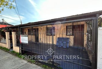 Casa en  San Joaquín, Provincia De Santiago