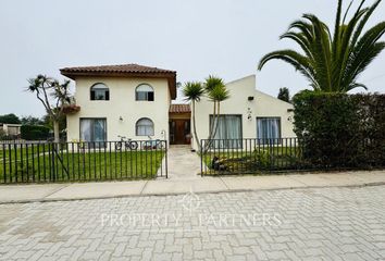 Casa en  Coquimbo, Elqui