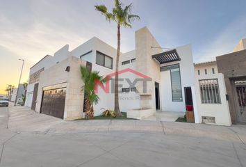 Casa en  Los Santos Residencial, Hermosillo