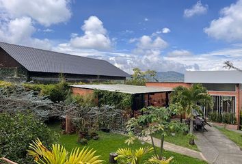 Casa en  Caldas, Centro Norte, Santa Rosa De Cabal