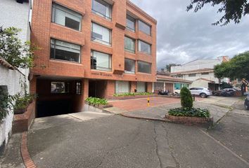 Apartamento en  Nueva Autopista, Bogotá