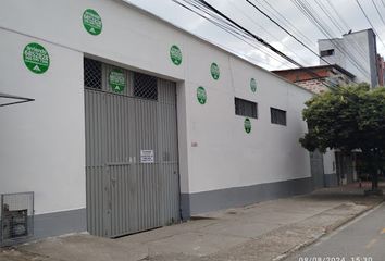 Bodega en  Sotomayor, Bucaramanga