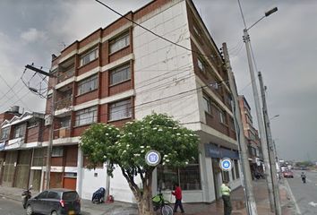 Apartamento en  El Progreso I, Bogotá