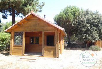 Chalet en  Villanueva De Duero, Valladolid Provincia