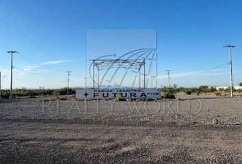 Lote de Terreno en  San Isidro, Monclova