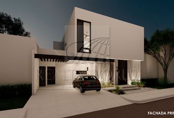 Casa en  Ampliación Senderos, Torreón