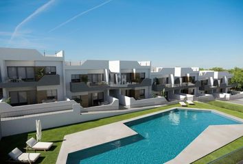 Apartamento en  San Miguel De Salinas, Alicante Provincia