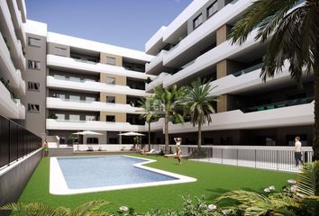 Apartamento en  Santa Pola, Alicante Provincia