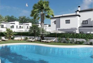 Chalet en  Santa Pola, Alicante Provincia