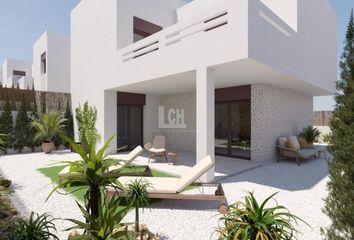 Chalet en  Algorfa, Alicante Provincia