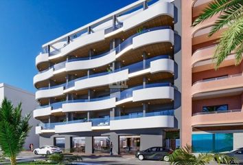 Apartamento en  Distrito 3 - Playas - La Mata, Torrevieja