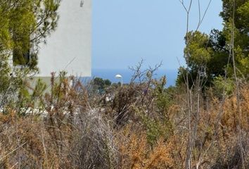 Terreno en  La Sabatera, Alicante Provincia