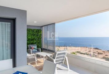 Apartamento en  Distrito 2 - Urbanizaciones - Los Naúfragos, Torrevieja