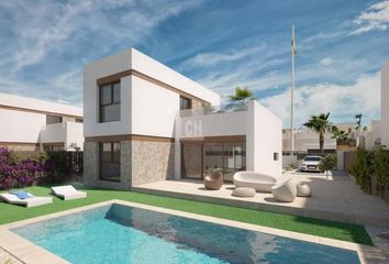 Chalet en  Algorfa, Alicante Provincia