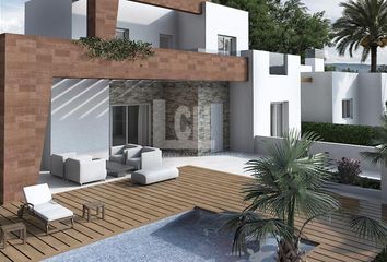 Chalet en  Distrito 2 - Urbanizaciones - Los Naúfragos, Torrevieja