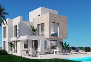 Chalet en  Finestrat, Alicante Provincia