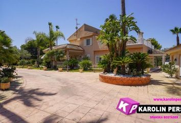 Chalet en  Elx/elche, Alicante Provincia