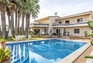 Chalet en  Dehesa De Campoamor, Alicante Provincia