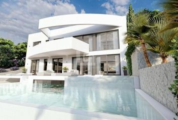 Chalet en  Altea La Vella, Alicante Provincia