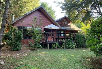 Casa en  Villarrica, Cautín