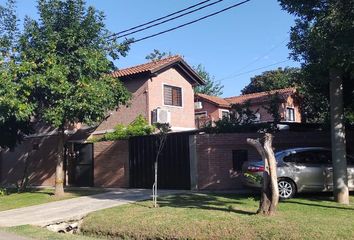 Casa en  Fisherton, Rosario