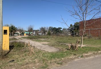 Terrenos en  Belén De Escobar, Partido De Escobar