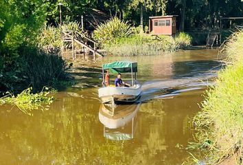 Terrenos en  Bahía Grande, Partido De Tigre