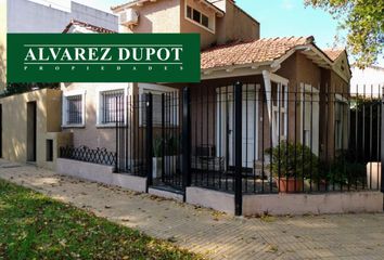 Casa en  Olivos, Partido De Vicente López