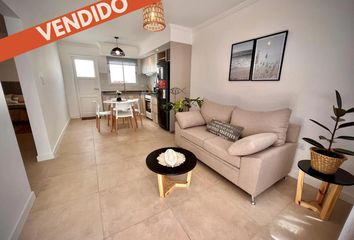 Departamento en  Chauvín, Mar Del Plata