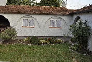 Casa en  Abasto, Partido De La Plata