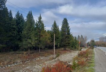 Terrenos en  Lago Puelo, Chubut