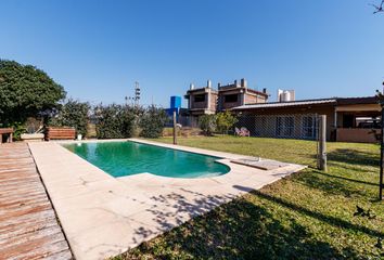 Casa en  Puerto Roldán, Roldán