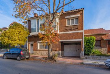 Departamento en  Chauvín, Mar Del Plata