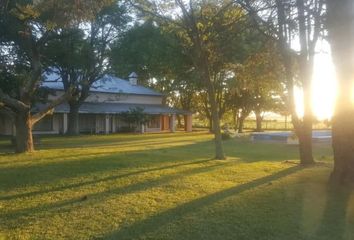 Terrenos en  Pergamino, Partido De Pergamino