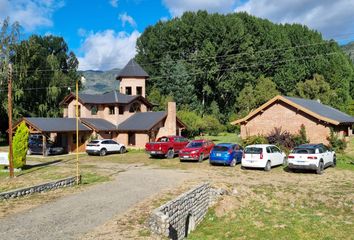 Terrenos en  Lago Puelo, Chubut