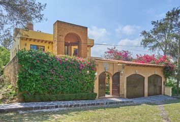 Casa en  Calle Del Esclavo, Villa De Los Frailes, San Miguel De Allende, Guanajuato, 37897, Mex