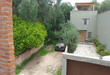 Lote de Terreno en  Calle Herradura 25, Guadiana, San Miguel De Allende, San Miguel De Allende, Guanajuato, 37770, Mex