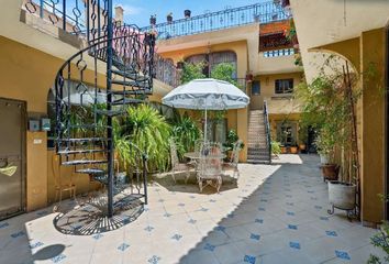 Casa en  Privada San Jorge 5-5, San Antonio, San Miguel De Allende, Guanajuato, 37750, Mex