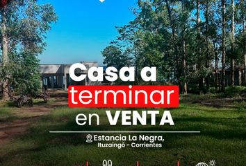 Casa en  Ituzaingó, Corrientes