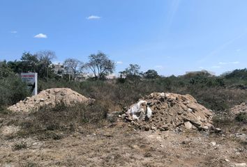 Lote de Terreno en  Calle 18 103, Dzityá, Mérida, Yucatán, 97302, Mex