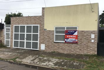 Casa en  Saladillo, Rosario