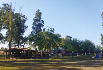 Terrenos en  San Vicente, Partido De San Vicente