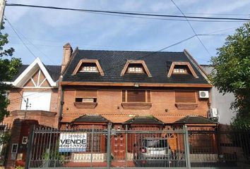 Casa en  Ramos Mejía, La Matanza