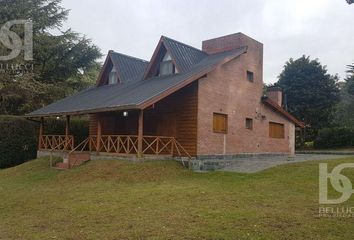 Casa en  Sierra De Los Padres, General Pueyrredón