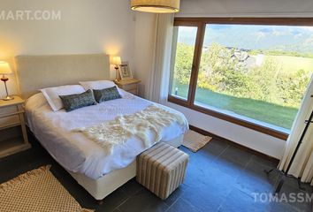 Departamento en  Arelauquen Golf & Country Club, San Carlos De Bariloche