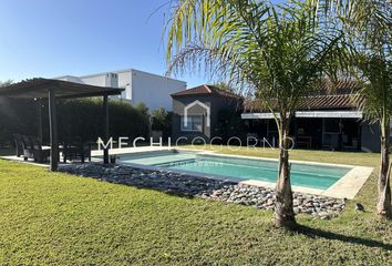 Casa en  Villa Nueva, Partido De Tigre