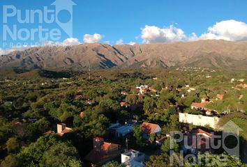 Terrenos en  Merlo, San Luis