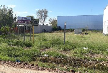 Terrenos en  Área De Promoción El Triángulo, Partido De Malvinas Argentinas